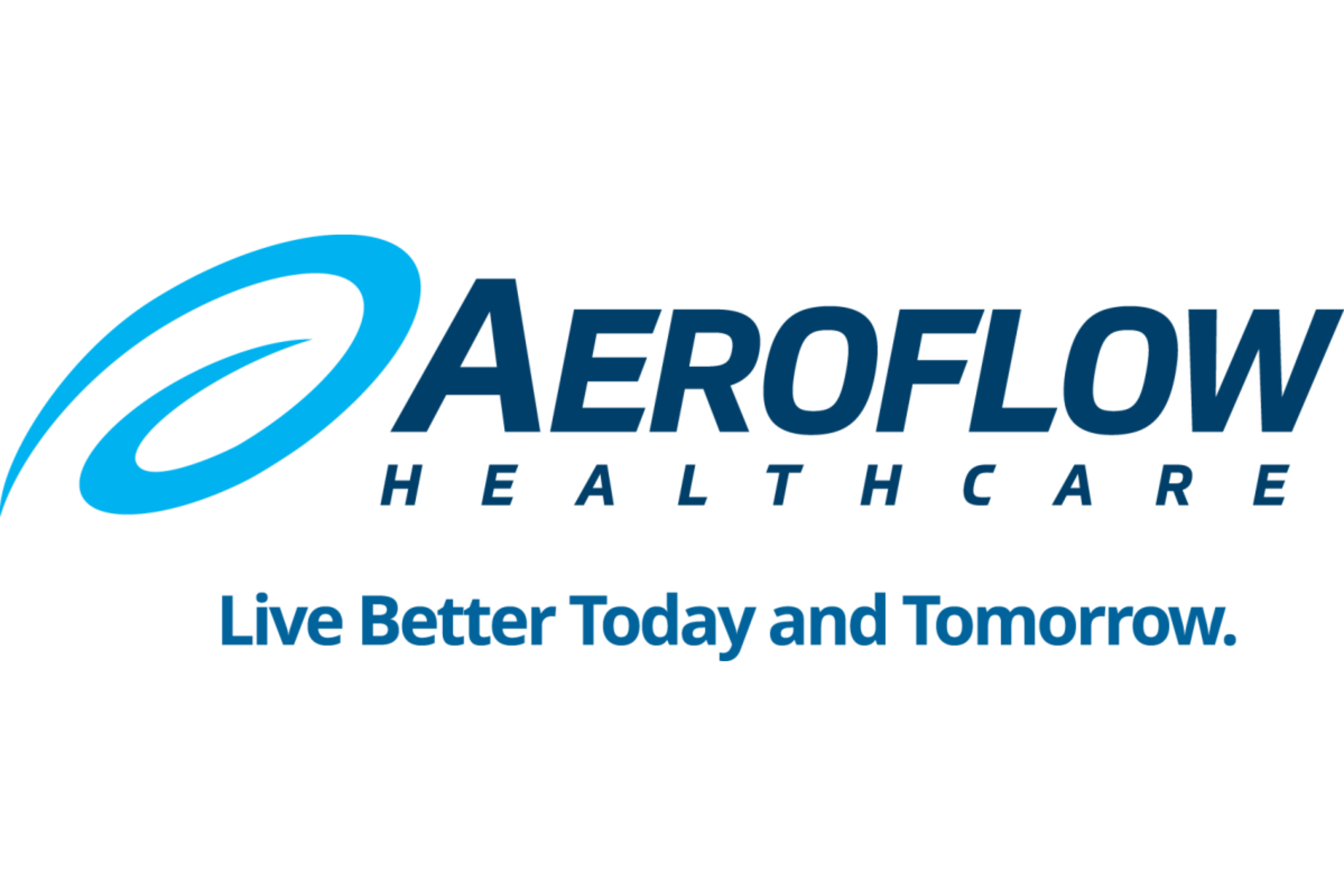 aeroflow healthcare