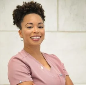 Picture of Kellie Green