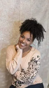 Picture of Leteace Lee