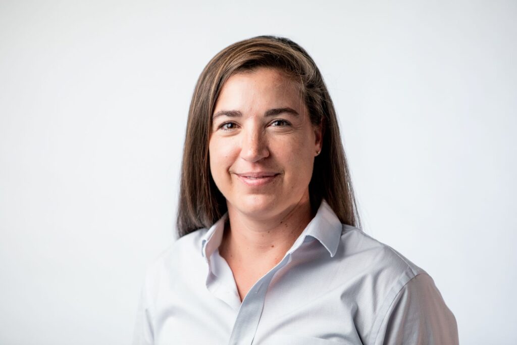 Lauren Bennett - Vice President of Sales, Sleep Division