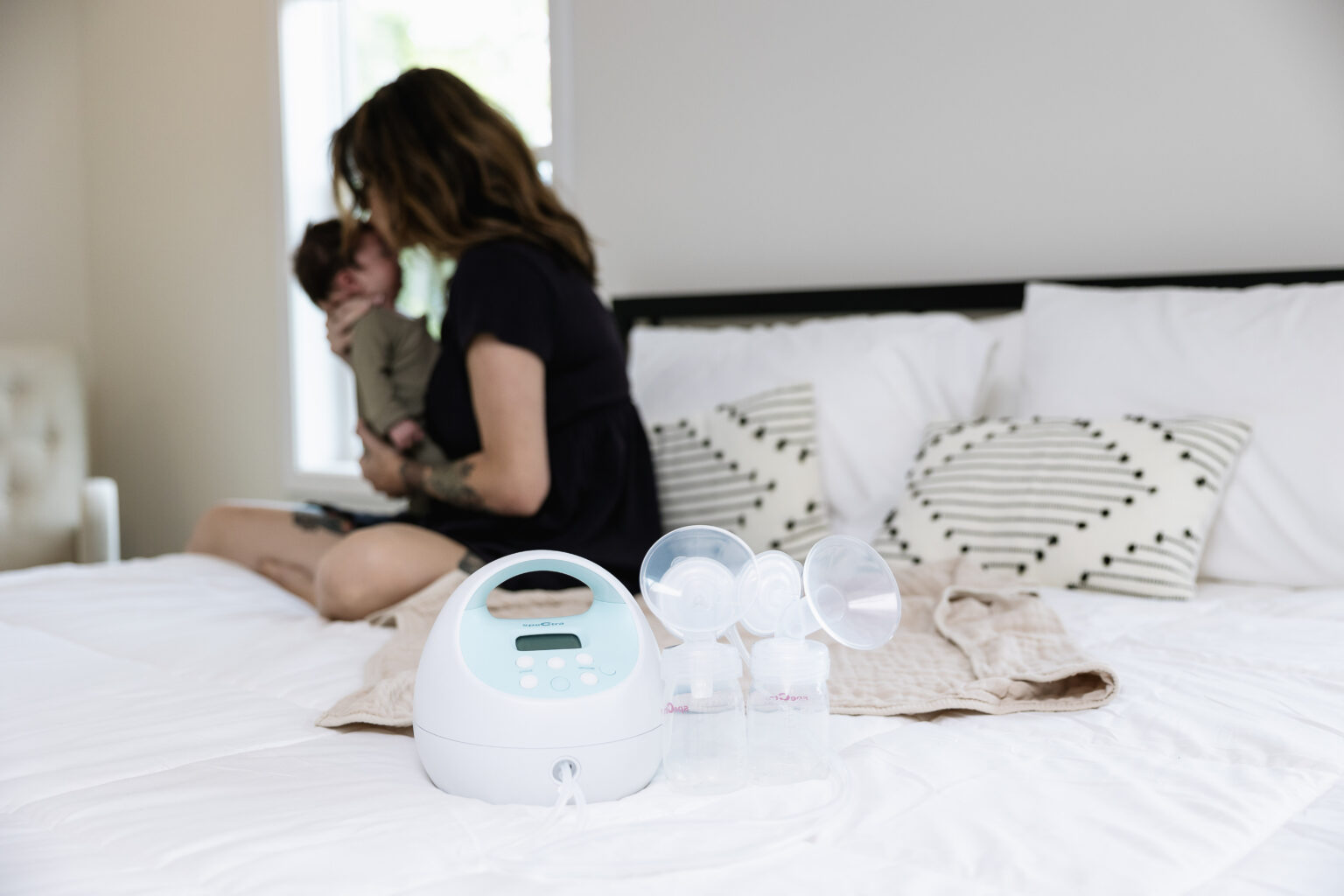 Motherhood Solutions: Qualify Now for Streamlined Benefits | Aeroflow ...