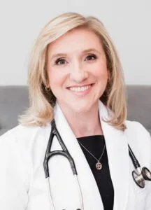 Picture of Aleece Fosnight, MSPAS, PA-C, CSC-S, CSE, NCMP, IF