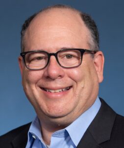 Picture of Michael Cantor, M.D.