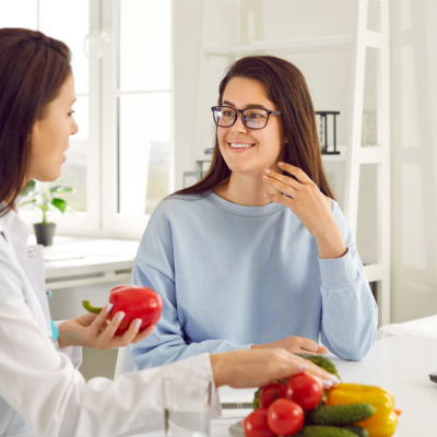 Medical Nutrition Therapy (MNT) & Nutritional Counseling: A Holistic Approach for Patient Health