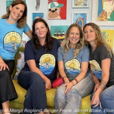 A Story of Resilience: Aeroflow Health Supports Women-Owned Businesses Impacted by Hurricane Helene