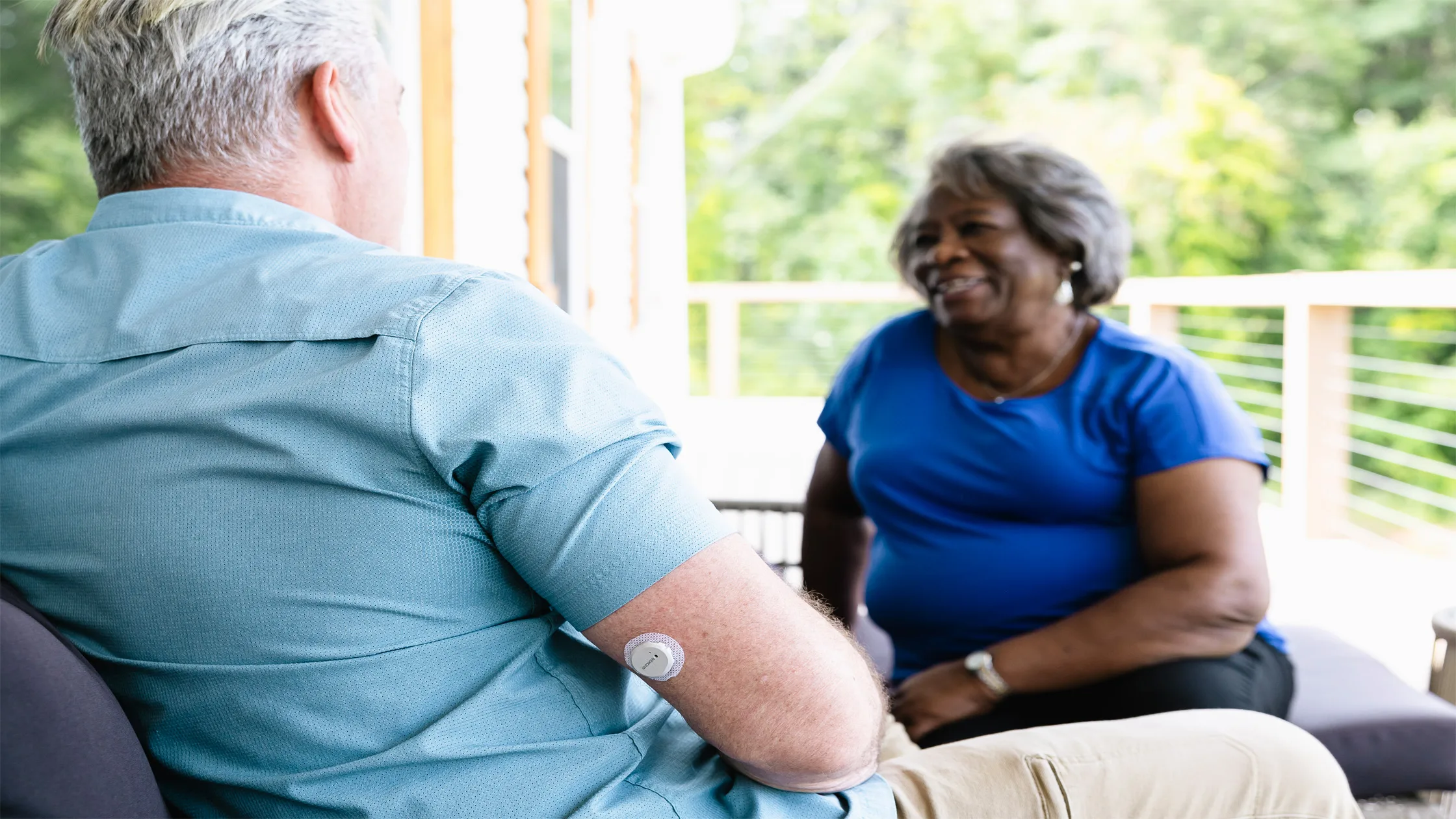 Integrated Diabetes Management