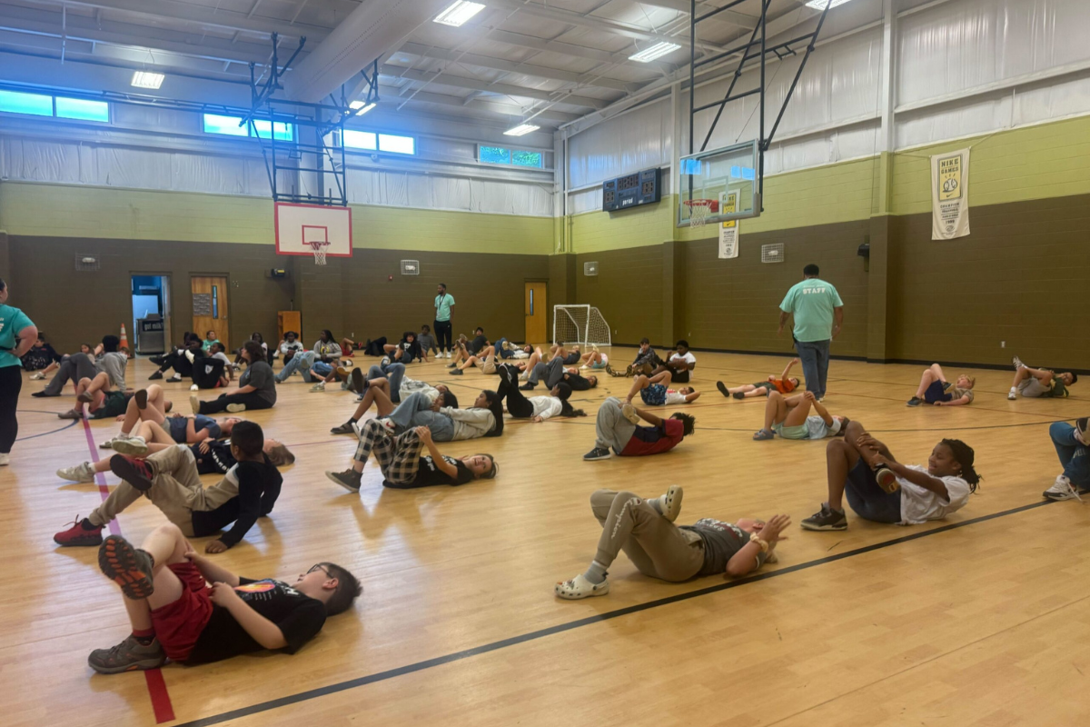 Aeroflow and Boys and Girls Club-1