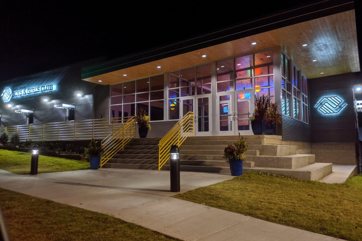 Aeroflow and Boys and Girls Club-2