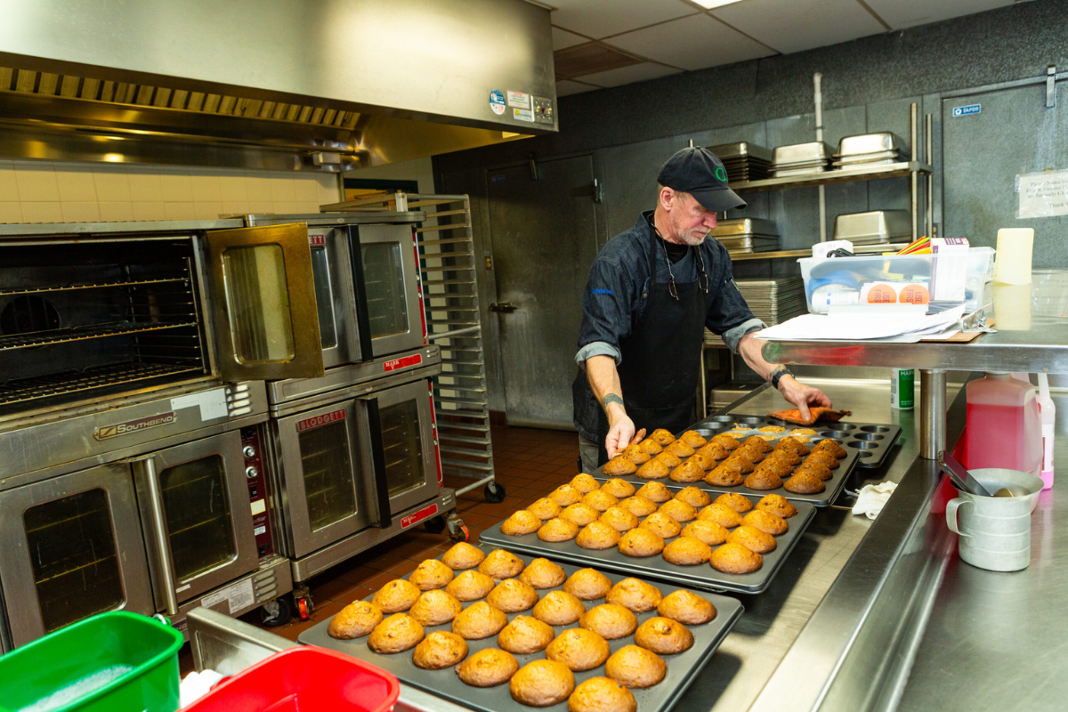 Aeroflow and Meals on Wheels Buncombe County -4