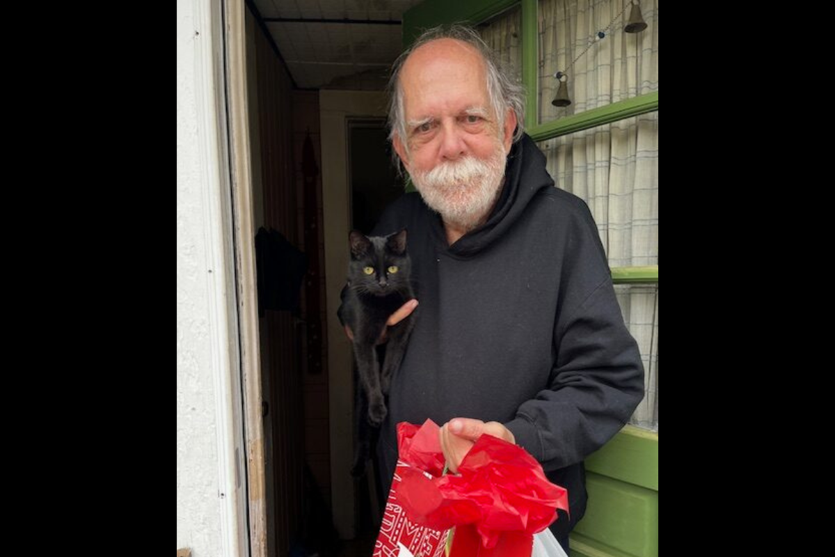 Aeroflow and Meals on Wheels Buncombe County -5