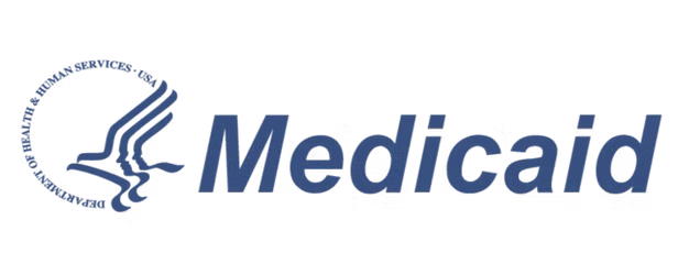 Medicaid Logo