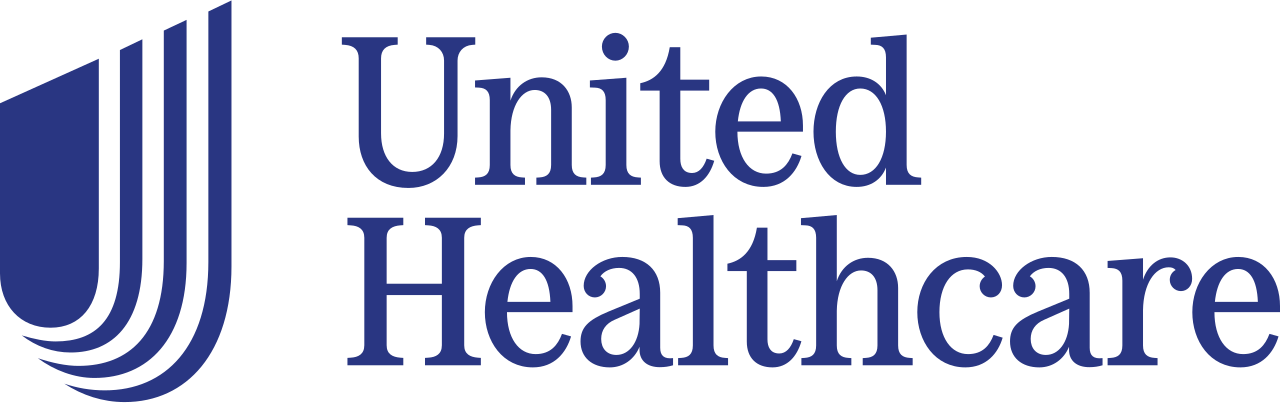 Aeroflow accepts United Healthcare logo