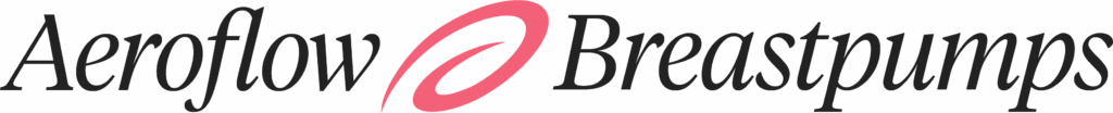 Aeroflow Breastpumps logo