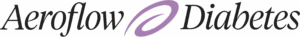 Aeroflow Diabetes Logo