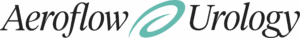 Aeroflow Urology Logo - incontinence / continence logo