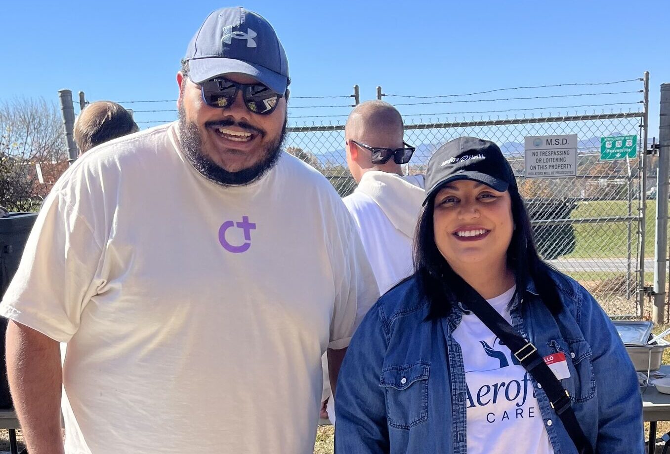 Aeroflow Health Deepens Its Five-Year Philanthropic Commitment with 2026 Community Partners