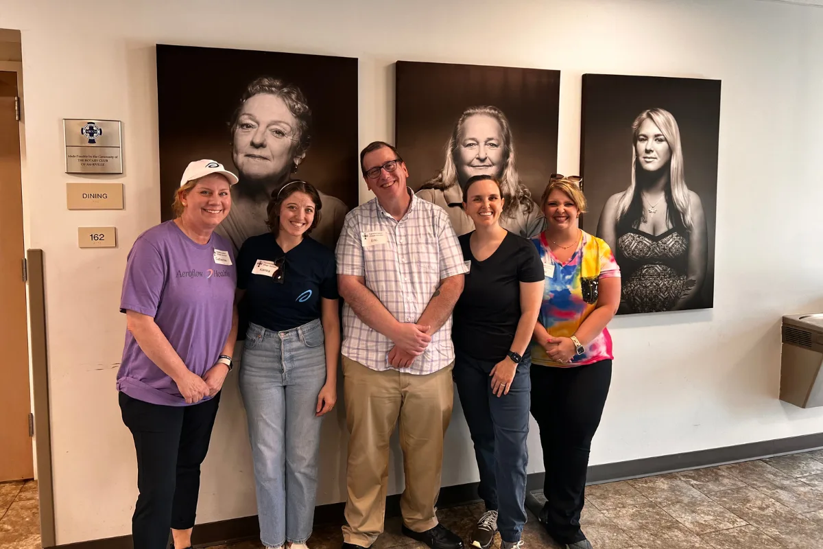 Aeroflow Health Deepens Its Five-Year Philanthropic Commitment with 2026 Community Partners