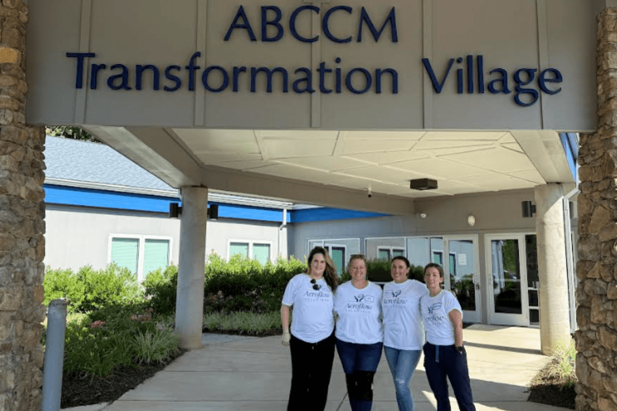 Aeroflow Health Deepens Its Five-Year Philanthropic Commitment with 2026 Community Partners