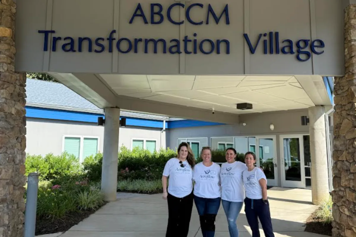 Aeroflow Health Deepens Its Five-Year Philanthropic Commitment with 2026 Community Partners