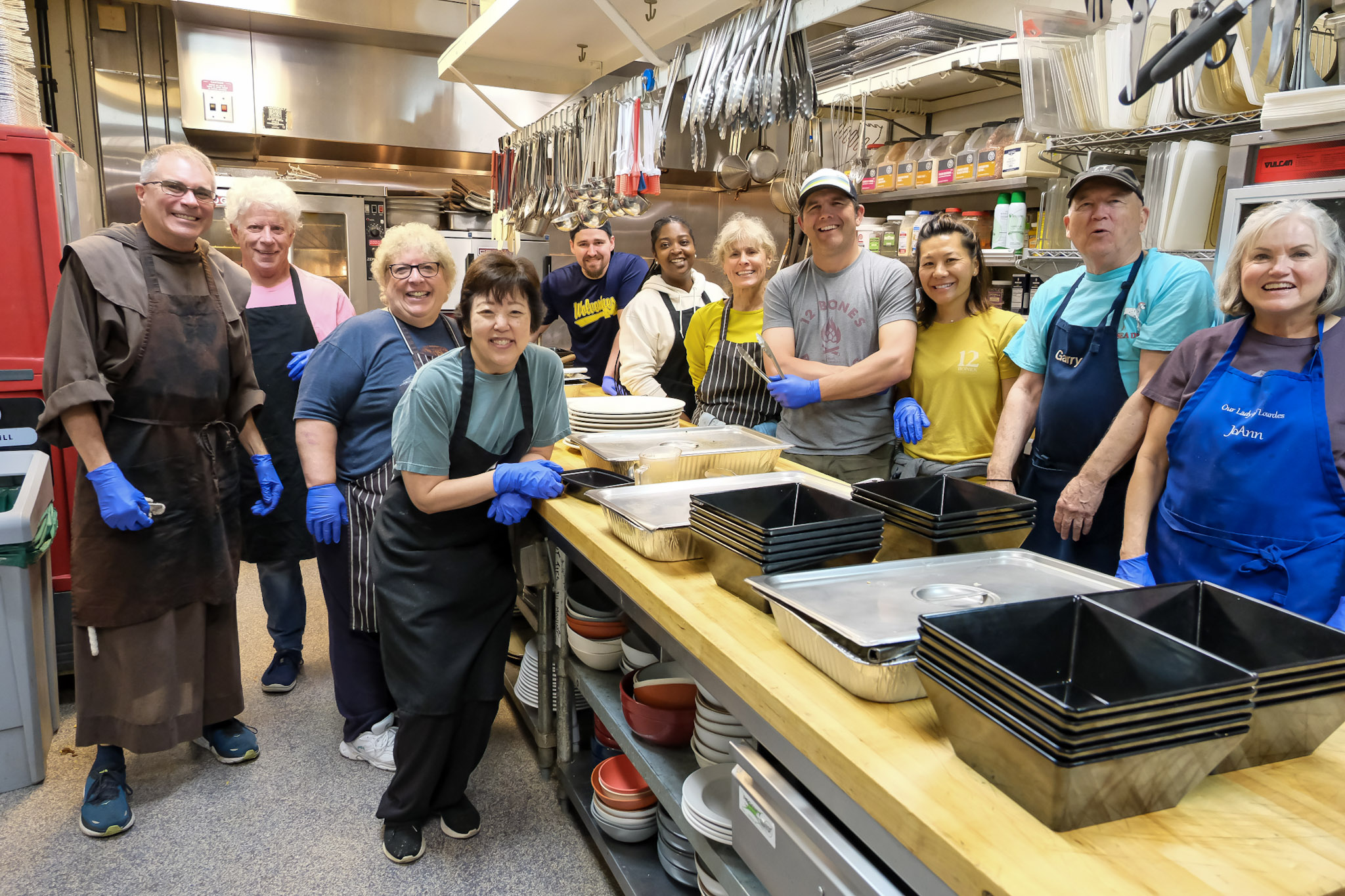 Aeroflow Health Deepens Its Five-Year Philanthropic Commitment with 2026 Community Partners