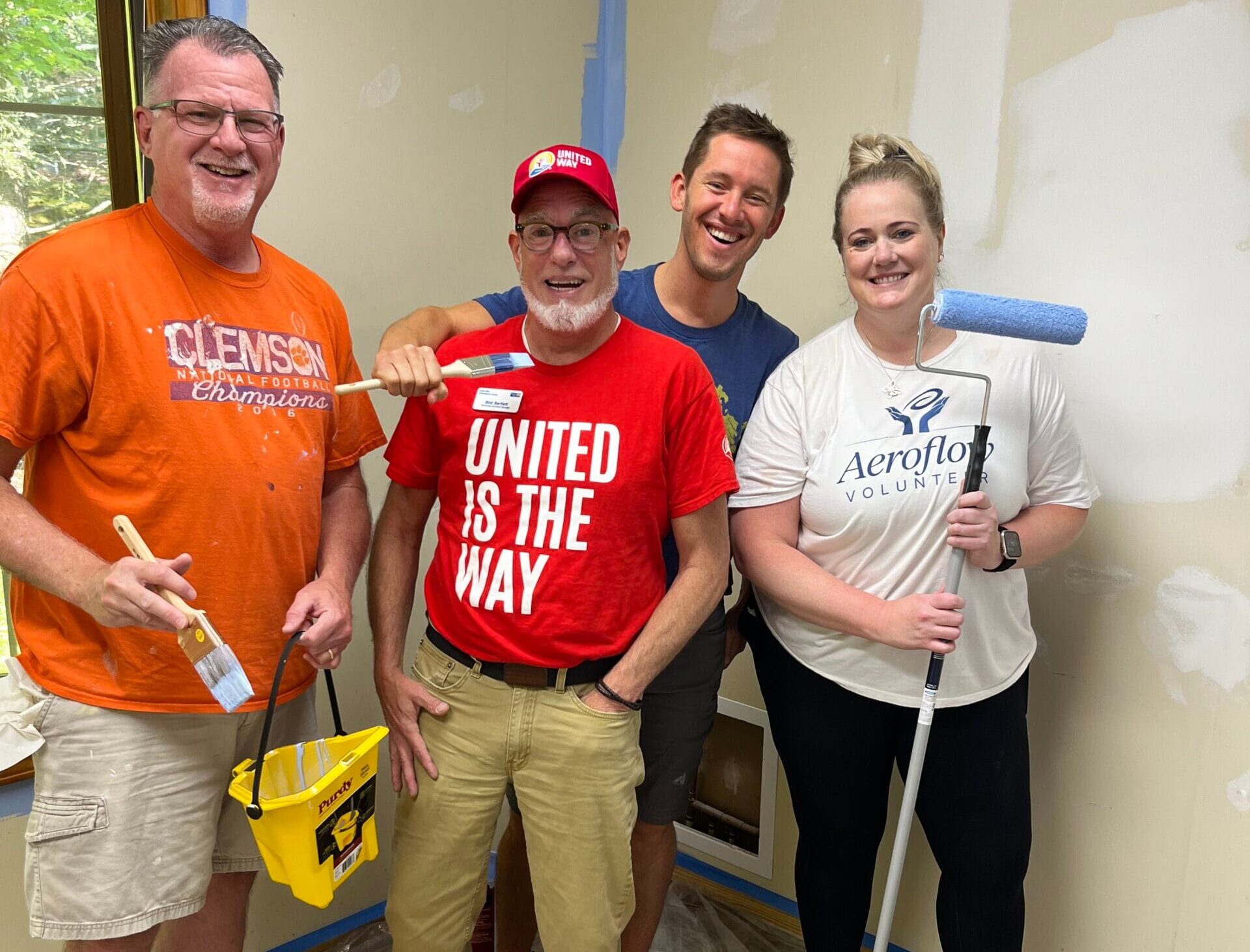 Aeroflow Health Deepens Its Five-Year Philanthropic Commitment with 2026 Community Partners