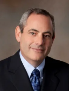 Phil Rabinowitz, M.D., FACP