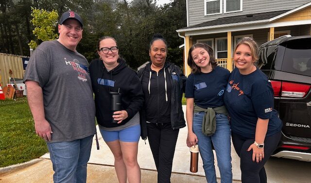 Aeroflow Health Deepens Its Five-Year Philanthropic Commitment with 2026 Community Partners