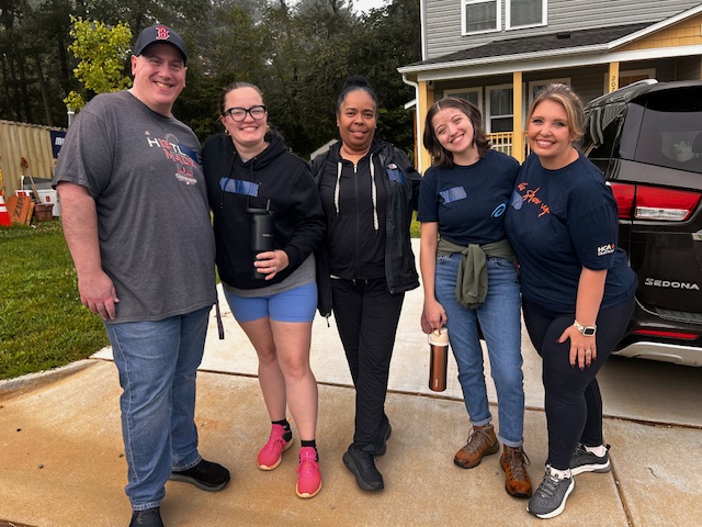 Aeroflow Health Deepens Its Five-Year Philanthropic Commitment with 2026 Community Partners