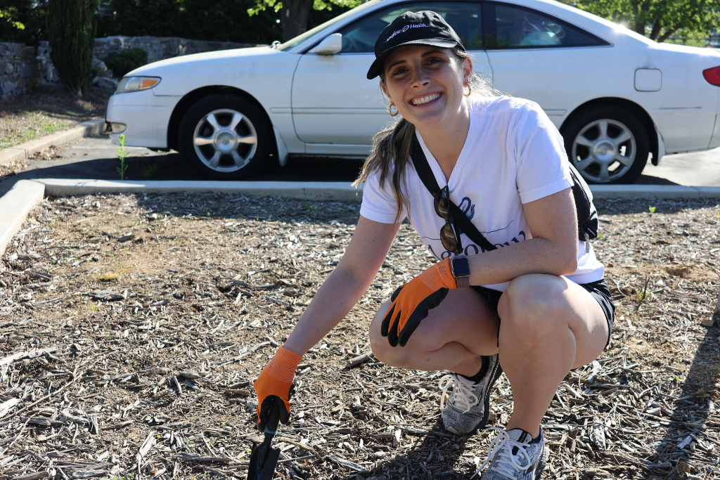 Aeroflow Cares in the Community