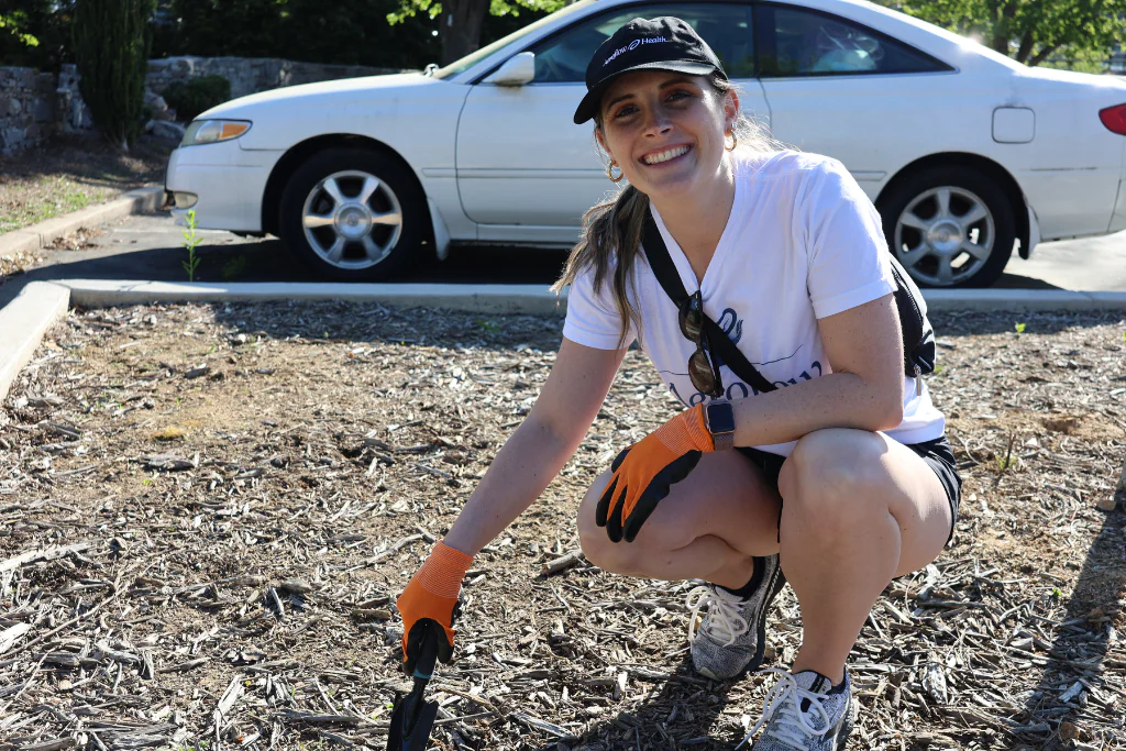 Aeroflow Cares in the Community