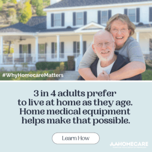 Image Credit: AAHomecare