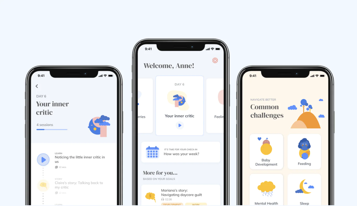 Aeroflow Health Acquires Canopie to Close the Maternal Care Gap for Millions of New Mothers